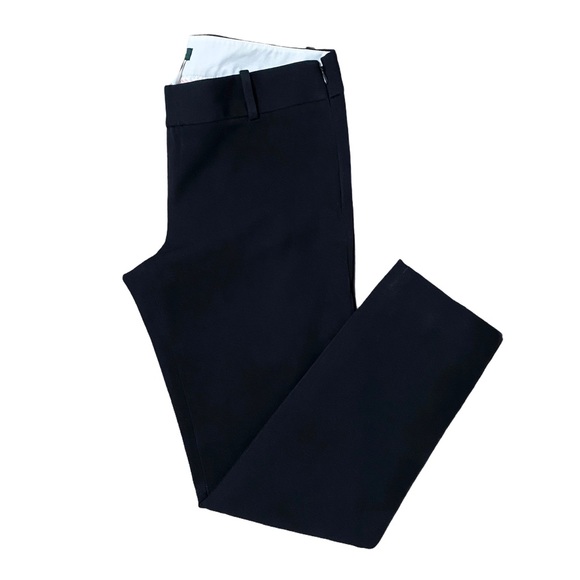 J. Crew Pants - J Crew Stretch City Fit Stretch Pants